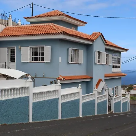 Casa Azul Holiday home Icod De Los Vinos