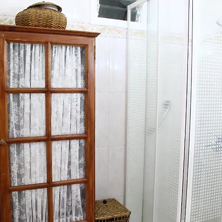Holiday home Casa Azul Icod De Los Vinos