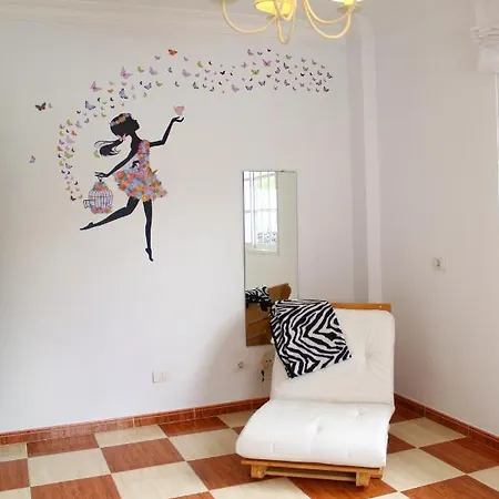 Casa Azul * Icod De Los Vinos