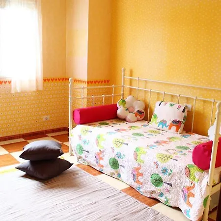 Casa Azul Holiday home *