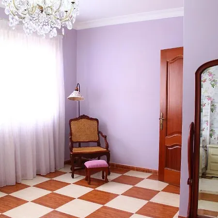 Prázdninový dům Casa Azul Icod De Los Vinos