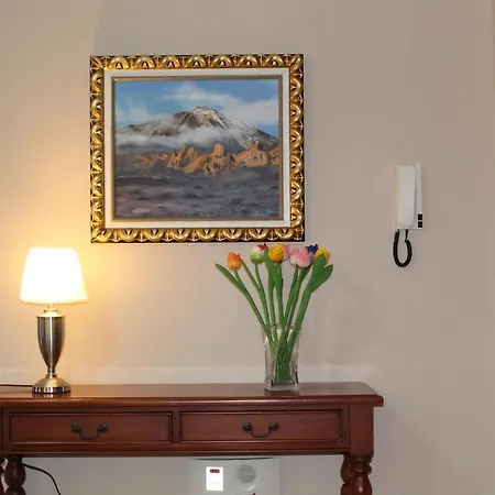 Casa Azul Prázdninový dům
