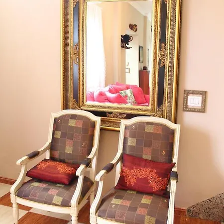 Casa Azul Prázdninový dům