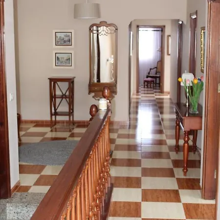 Casa Azul Prázdninový dům *