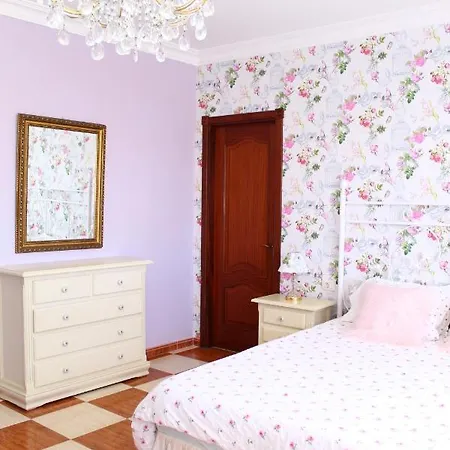 Prázdninový dům Casa Azul *