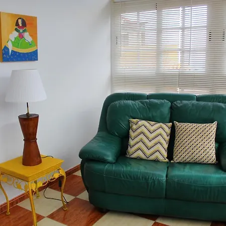 Casa Azul Icod De Los Vinos
