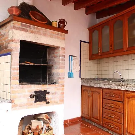 Casa Azul * Icod De Los Vinos