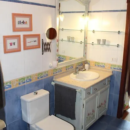 Prázdninový dům Casa Azul Icod De Los Vinos