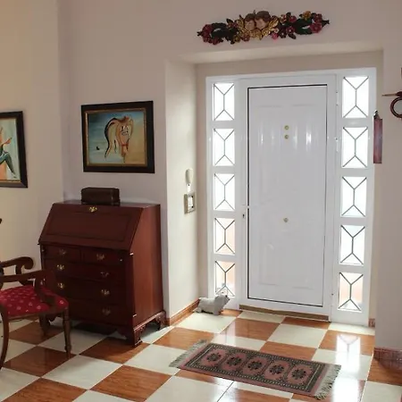 Casa Azul Prázdninový dům