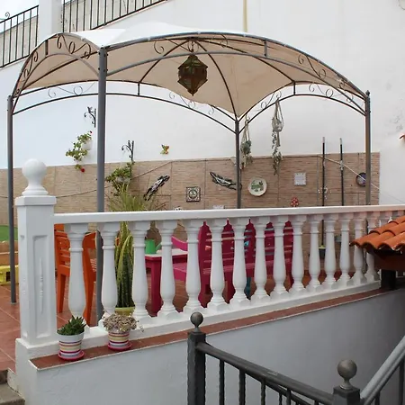 Casa Azul * Icod De Los Vinos