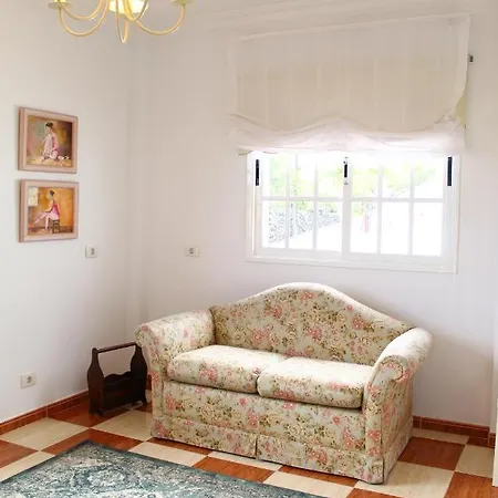 Prázdninový dům Casa Azul
