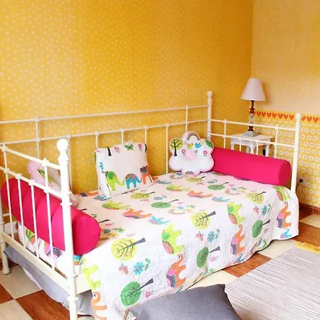 Prázdninový dům Casa Azul *