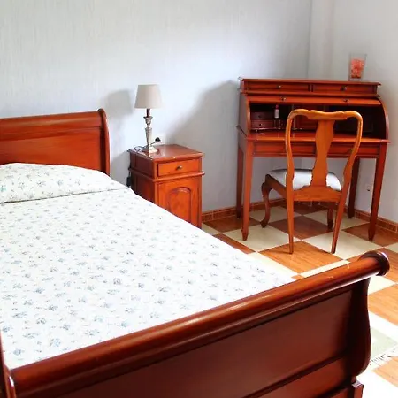 Casa Azul Prázdninový dům *