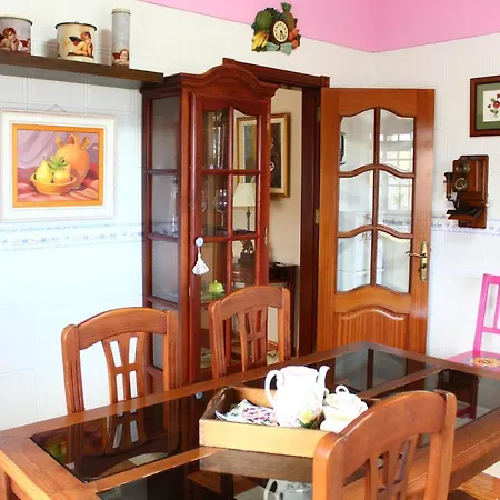Casa Azul Prázdninový dům Icod De Los Vinos