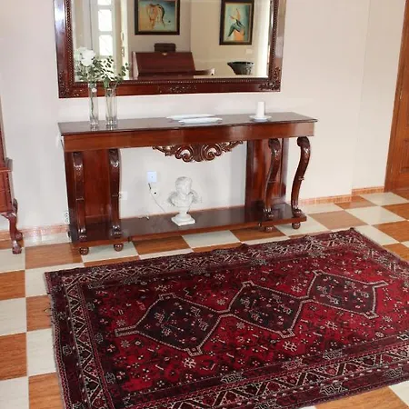 Prázdninový dům Casa Azul