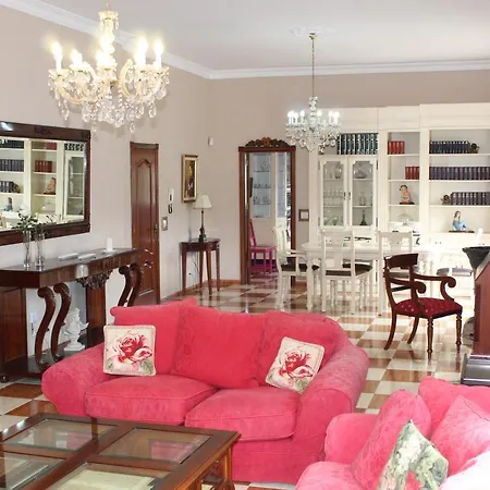 Casa Azul Prázdninový dům